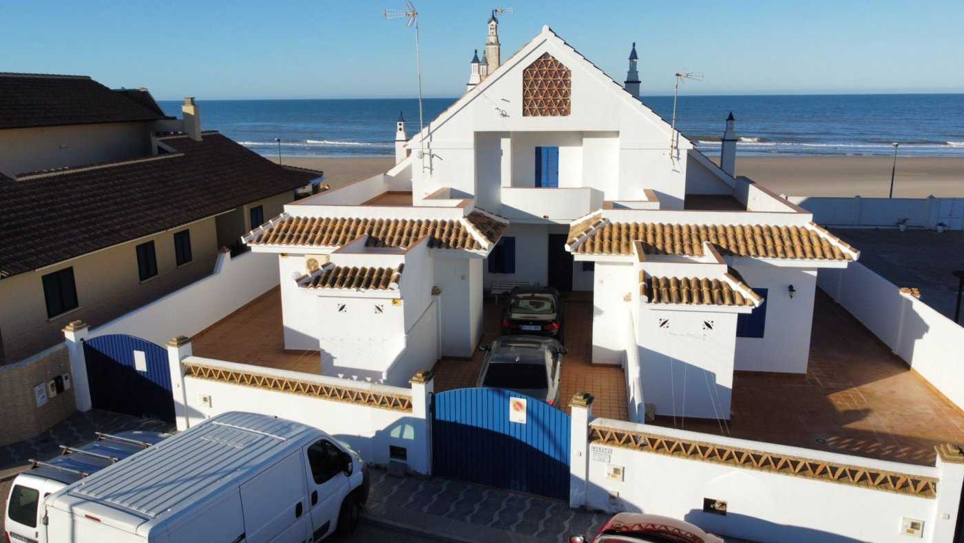 Huis in Almonte, Andalusië 11057291