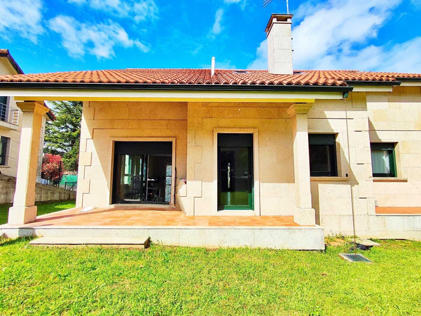 жилой дом в Luci, Galicia 11057296