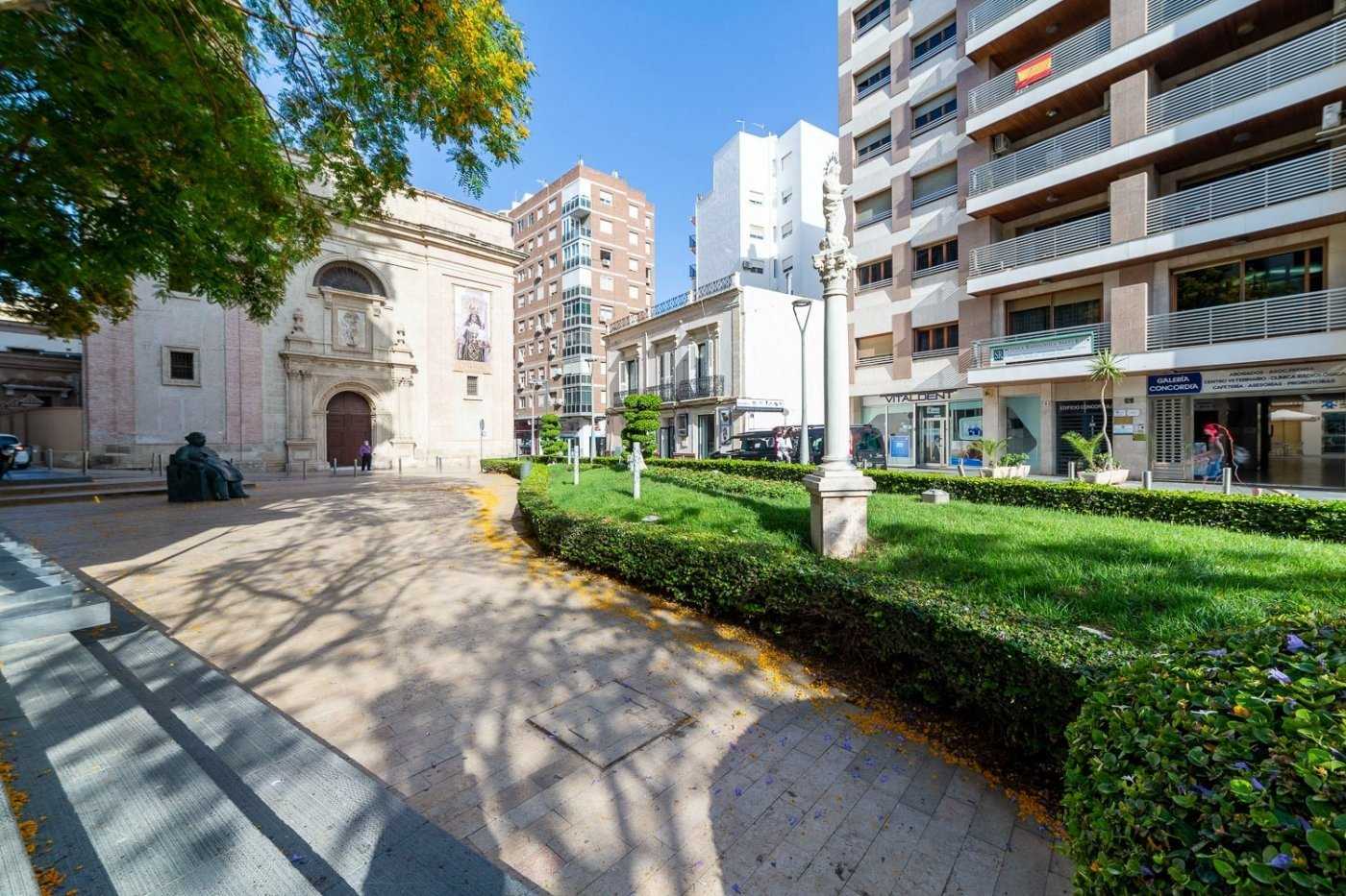 Condominium in Almeria, Andalusia 11057297
