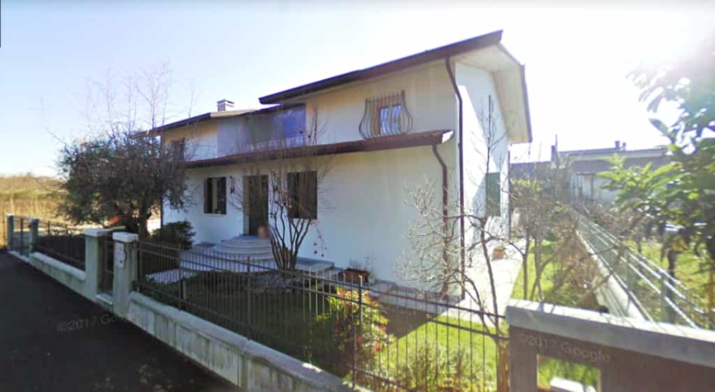 жилой дом в Бассано дель Граппа, Венето 11057319