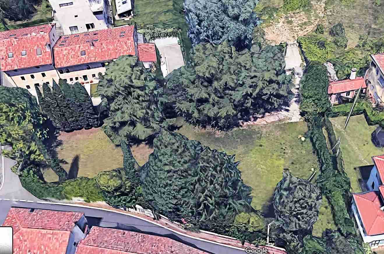 rumah dalam Bassano del Grappa, Veneto 11057324
