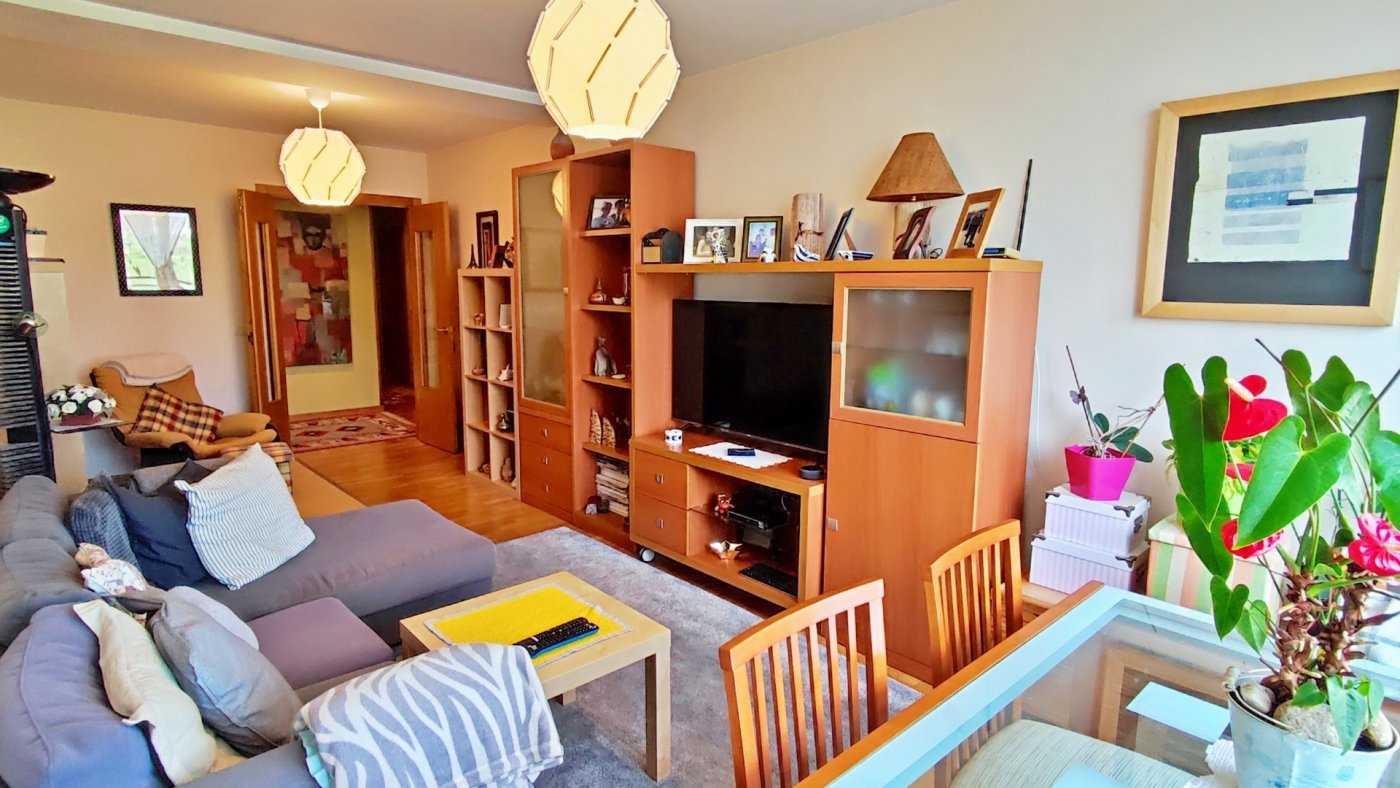 公寓 在 O Milladoiro, Galicia 11057325
