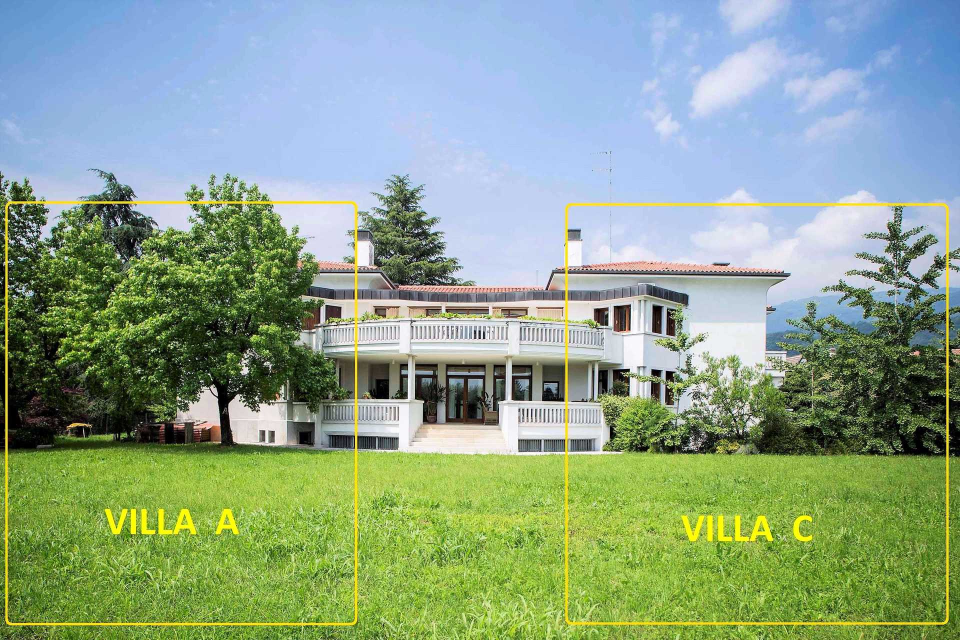 Huis in Bassano del Grappa, Veneto 11057329