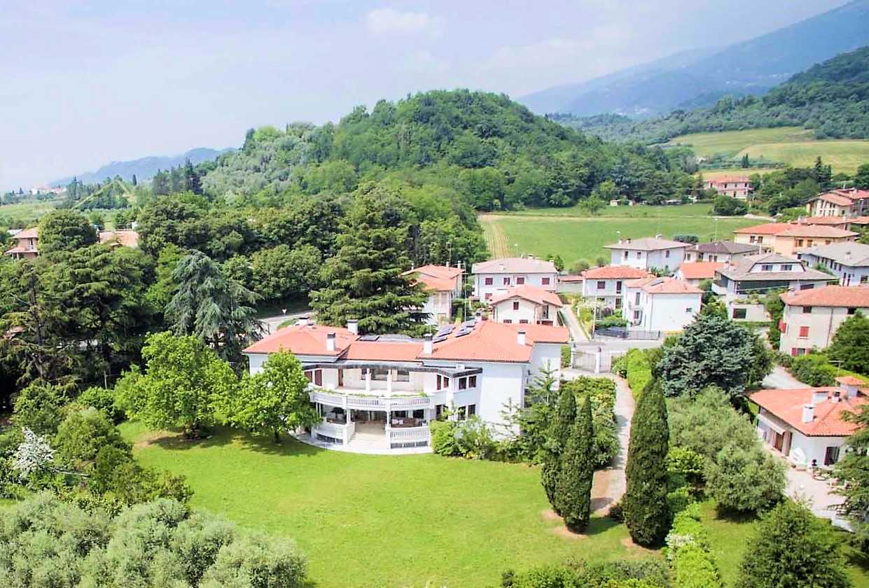 House in Bassano del Grappa, Veneto 11057330