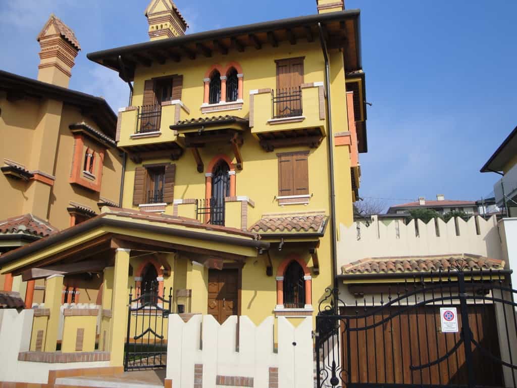 Dom w Bassano del Grappa, Veneto 11057332