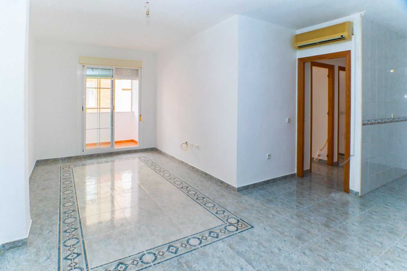 Condominium in Roquetas de Mar, Andalusia 11057341