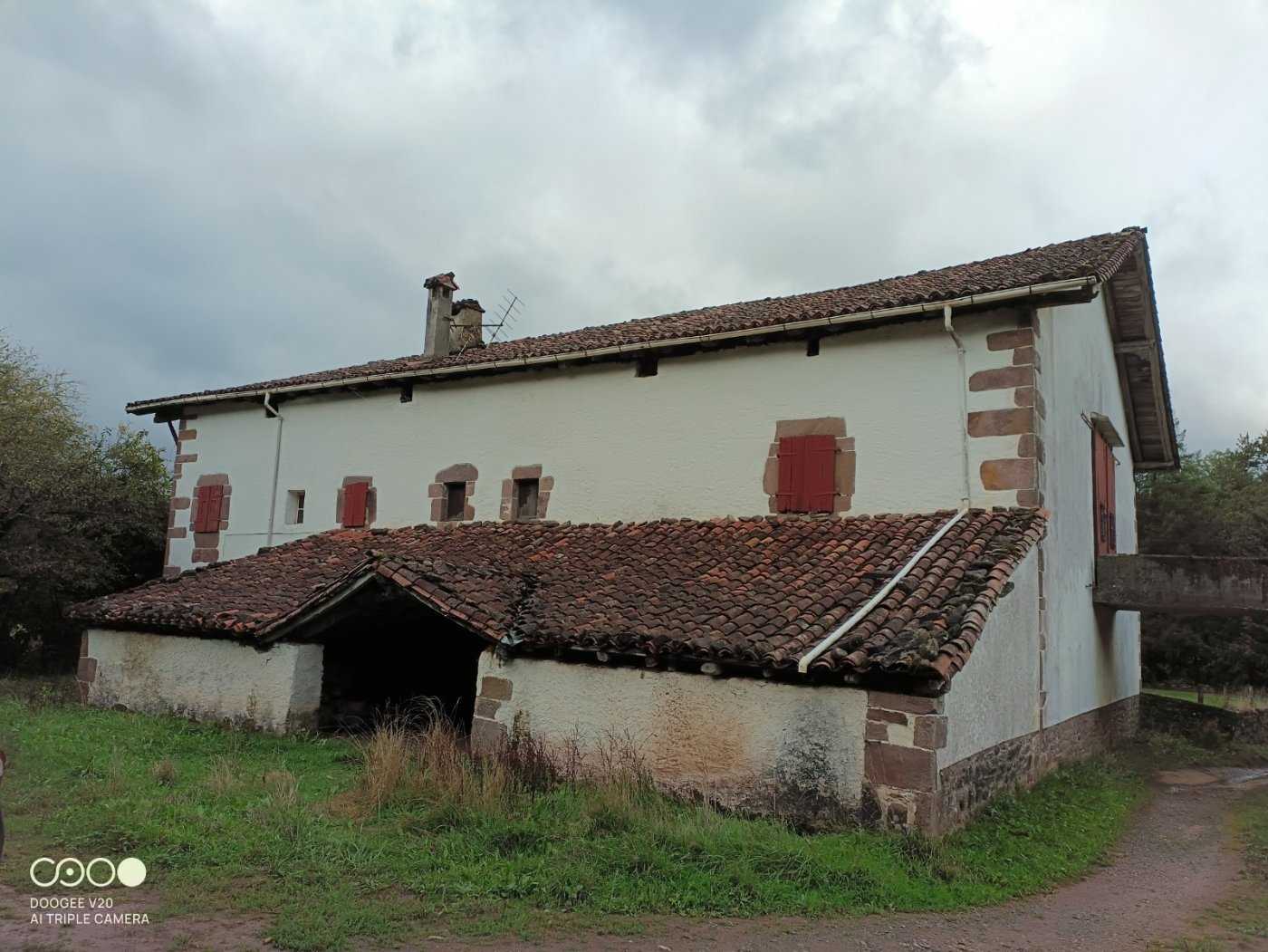 casa en Arizcun, Navarra 11057350
