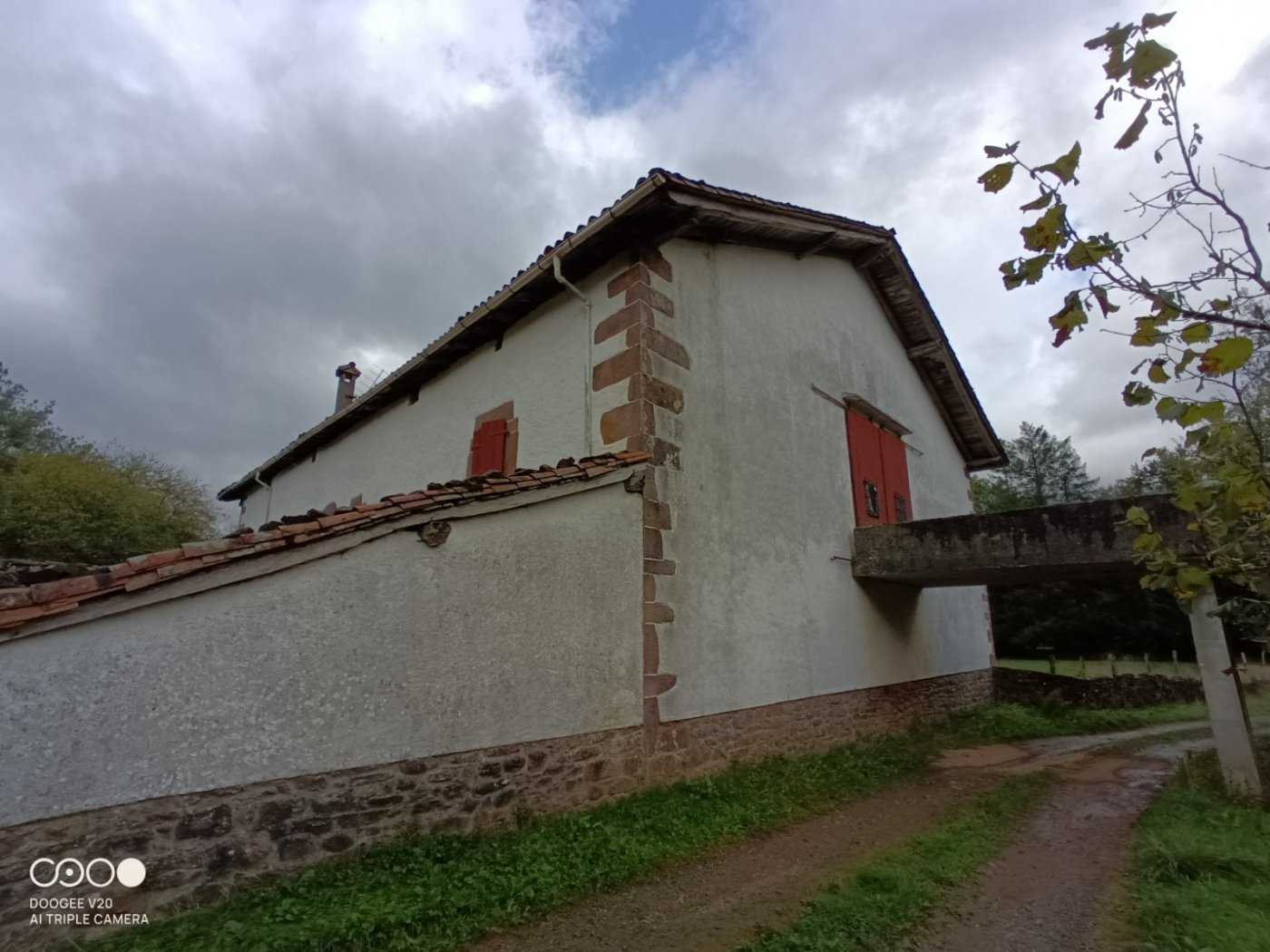 Rumah di Arizkun, Navarre 11057350