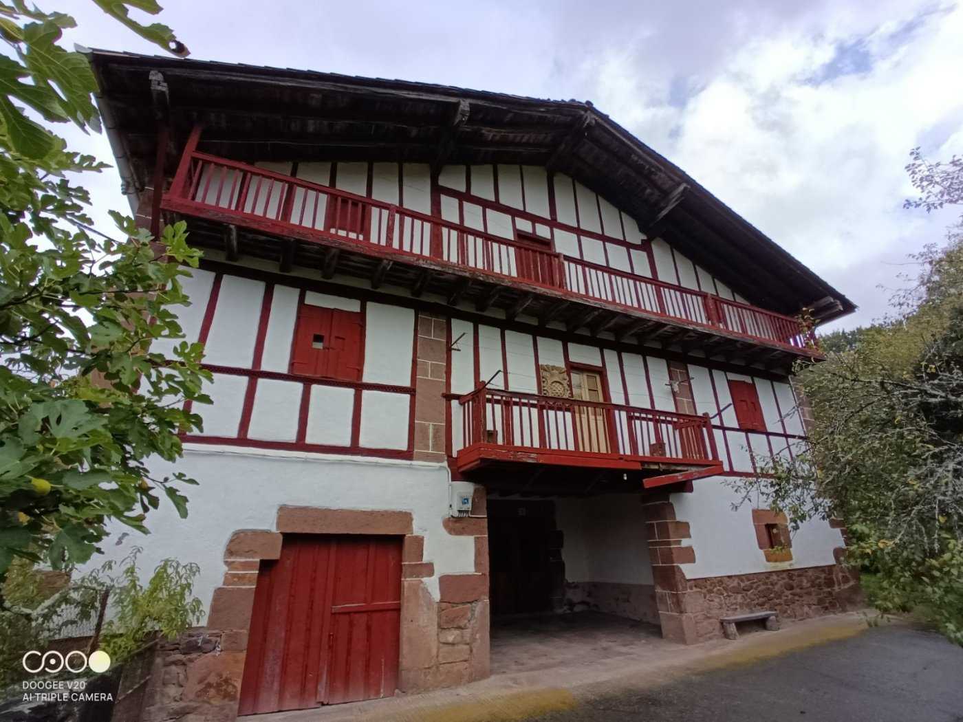 Hus i Arizkun, Navarre 11057350