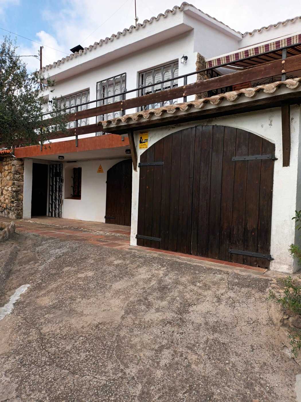 жилой дом в Арбос, Каталония 11057357