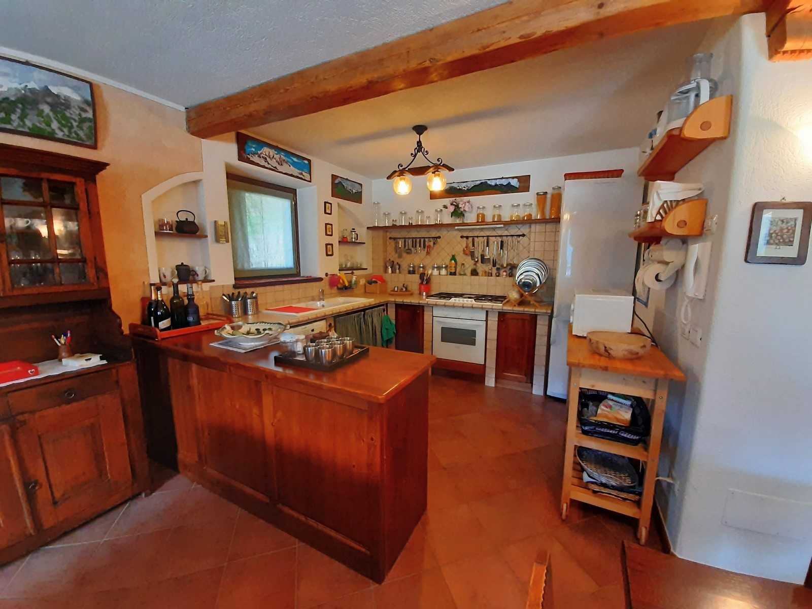 σπίτι σε Cogne, Aosta 11057360