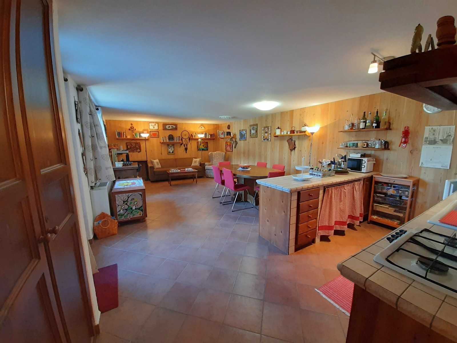 жилой дом в Cogne, Aosta 11057361