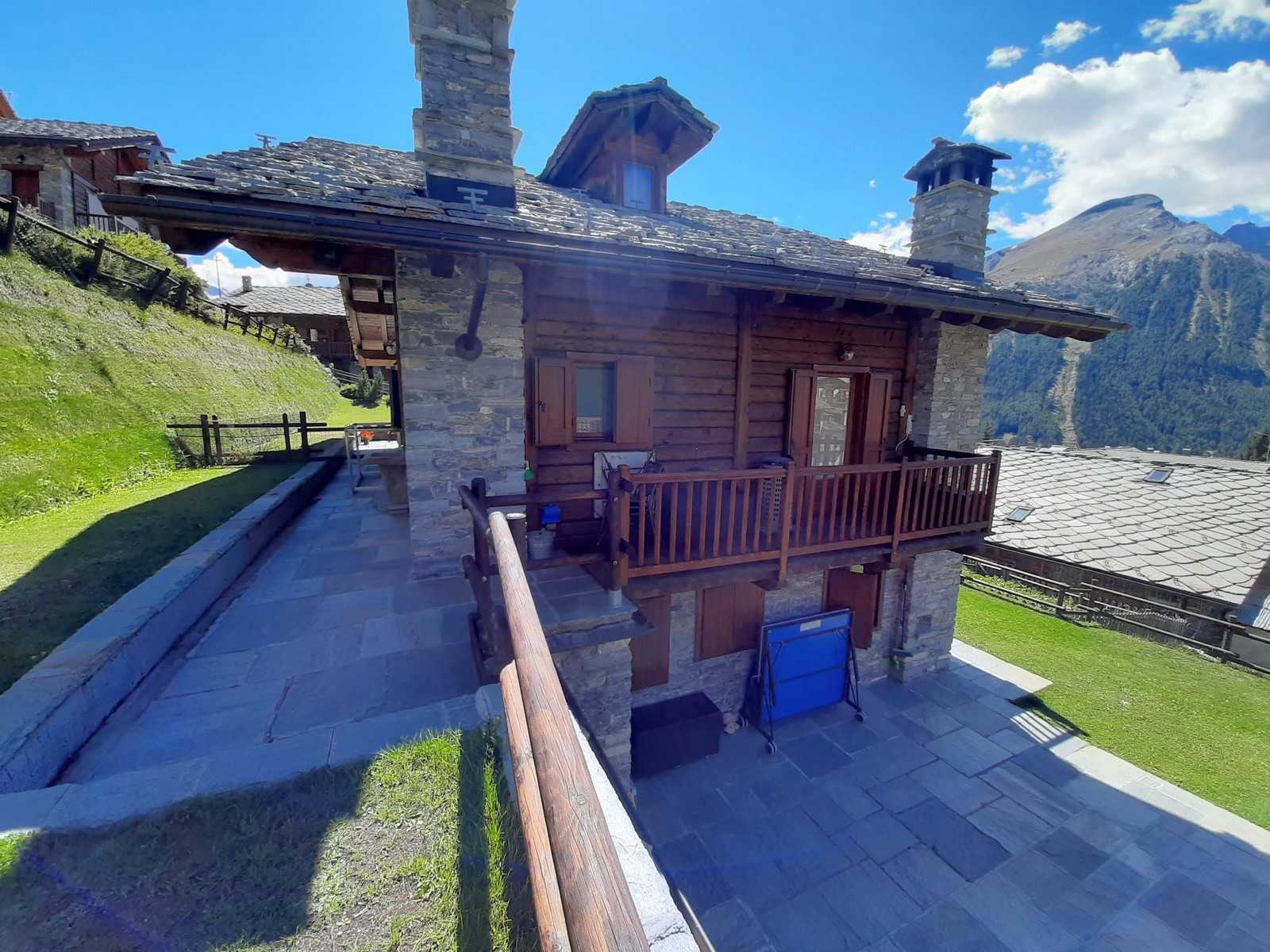Haus im Cogne, Aostatal 11057361