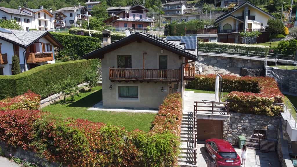 Hus i Aosta, Valle d'Aosta 11057363
