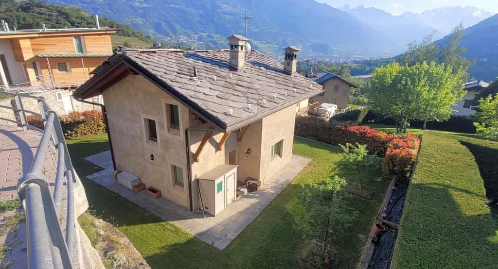 rumah dalam Aosta, Aosta 11057363
