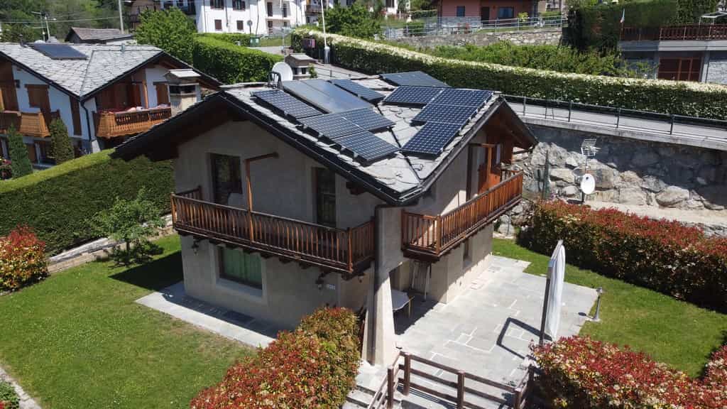 Casa nel Aosta, Valle d'Aosta 11057363