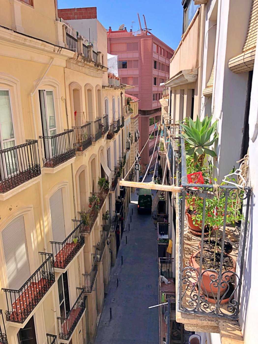 Condomínio no Alacant, Comunitat Valenciana 11057366