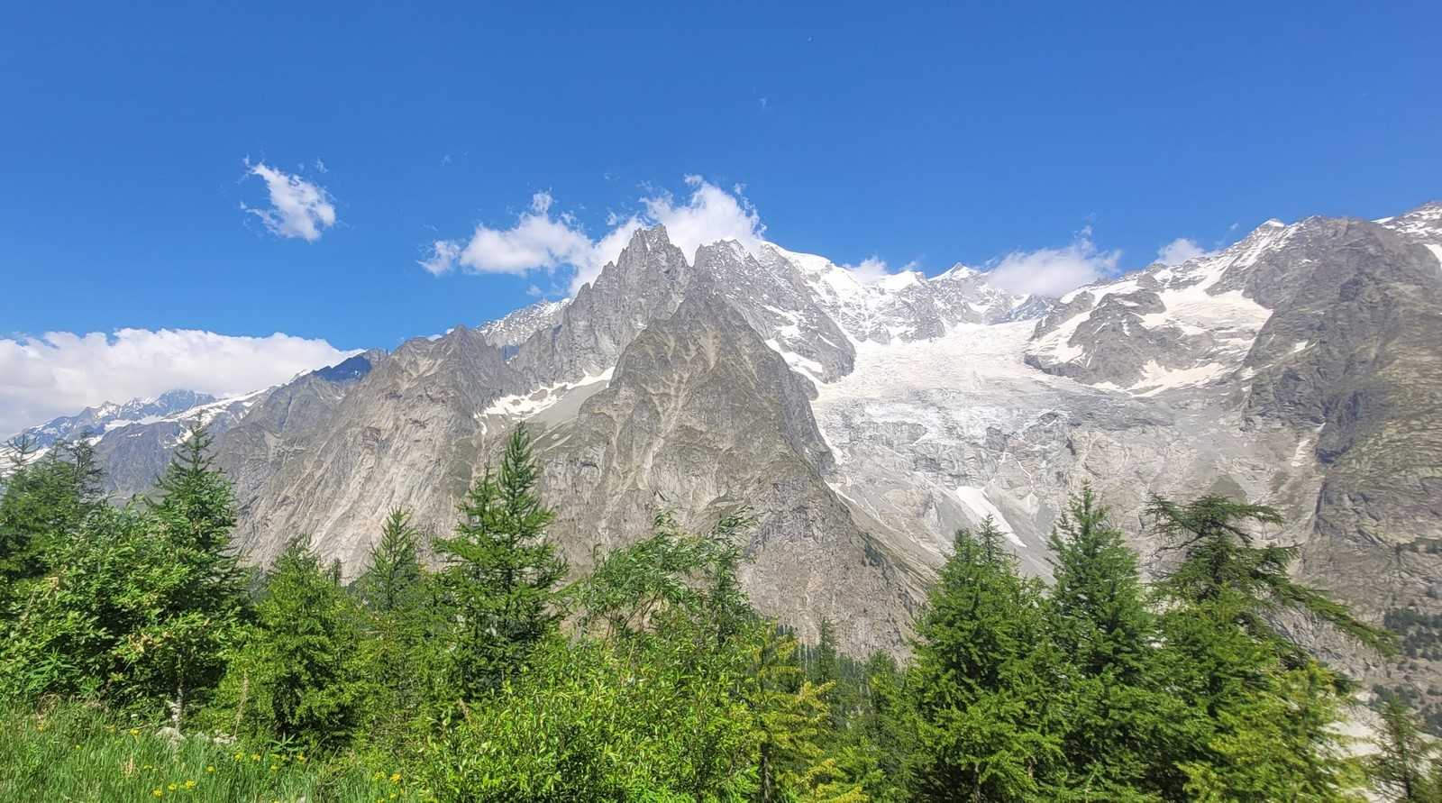 Αλλα σε La Saxe, Valle d'Aosta 11057367