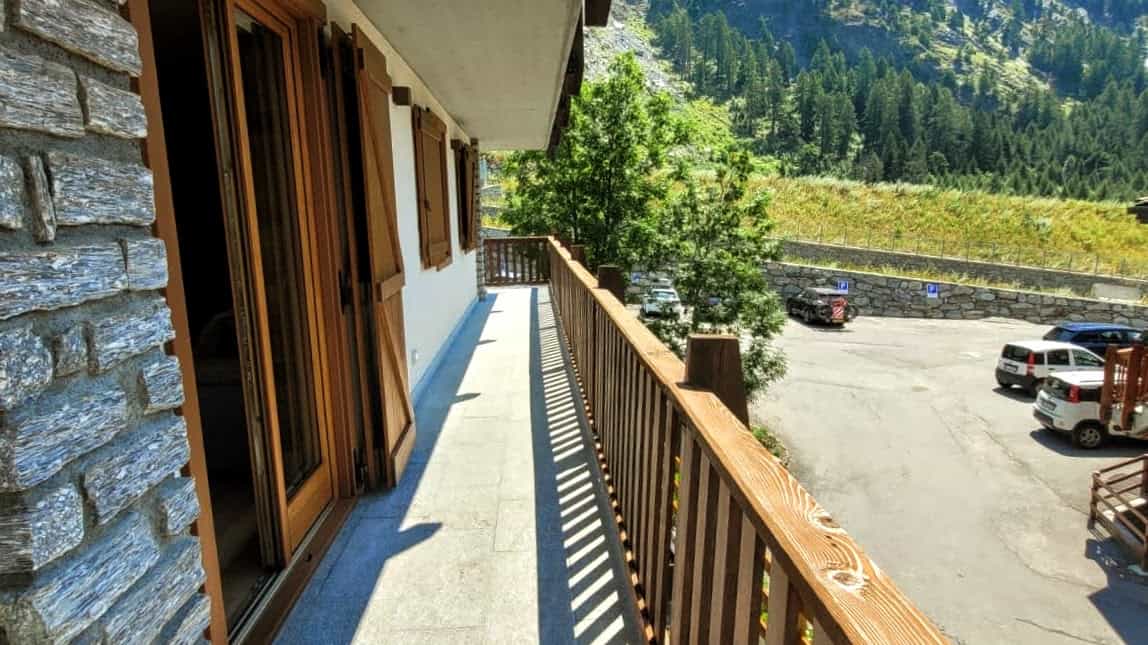 Eigentumswohnung im Courmayeur, Aosta 11057370
