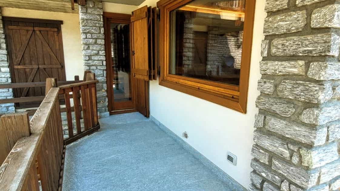 Kondominium w Courmayeur, Aosta 11057370
