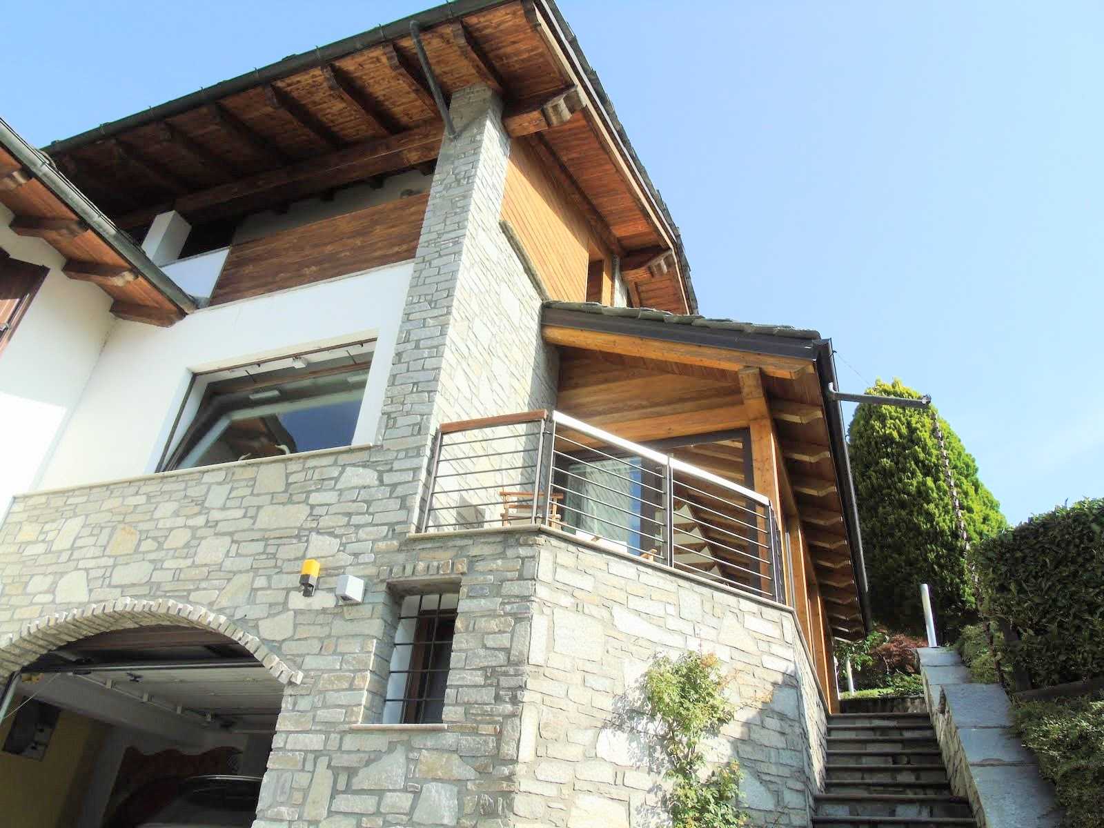 Будинок в , Aosta 11057378