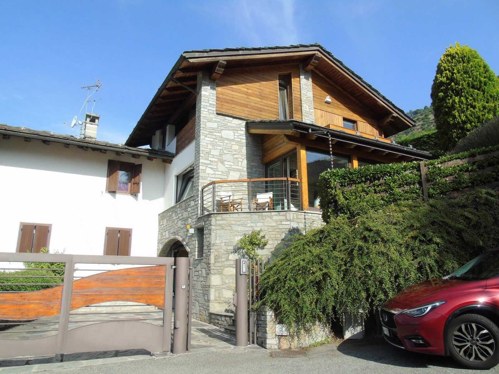 casa en , Aosta 11057378