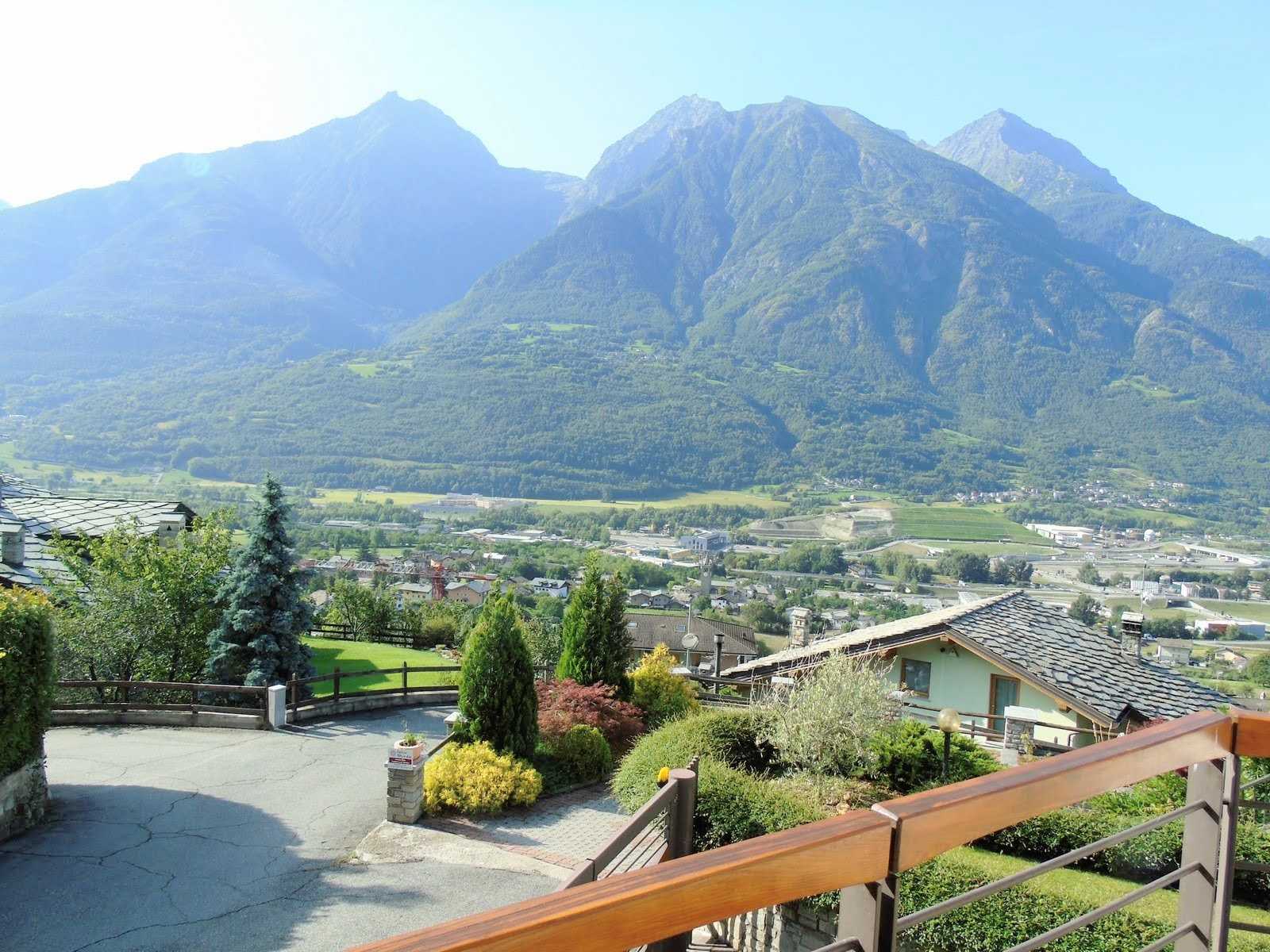 Talo sisään Villefranche, Valle d'Aosta 11057378