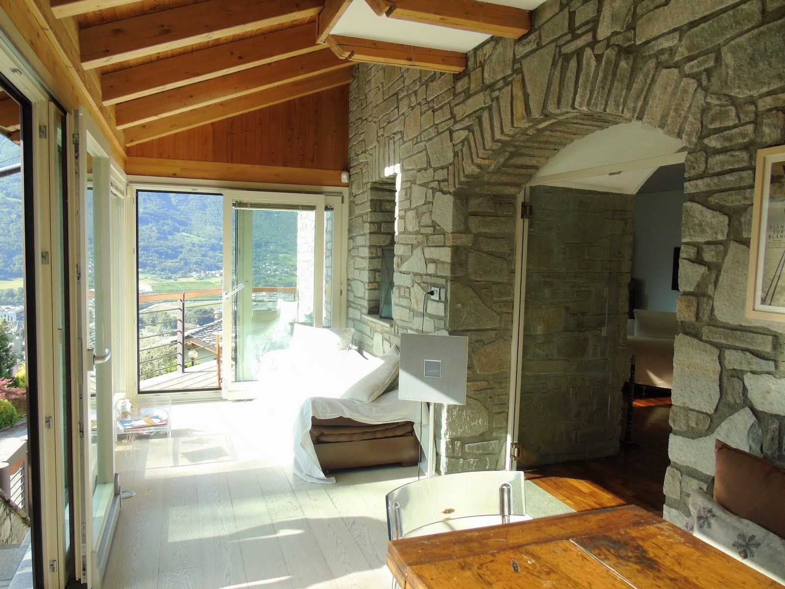 Casa nel Villefranche, Valle d'Aosta 11057378