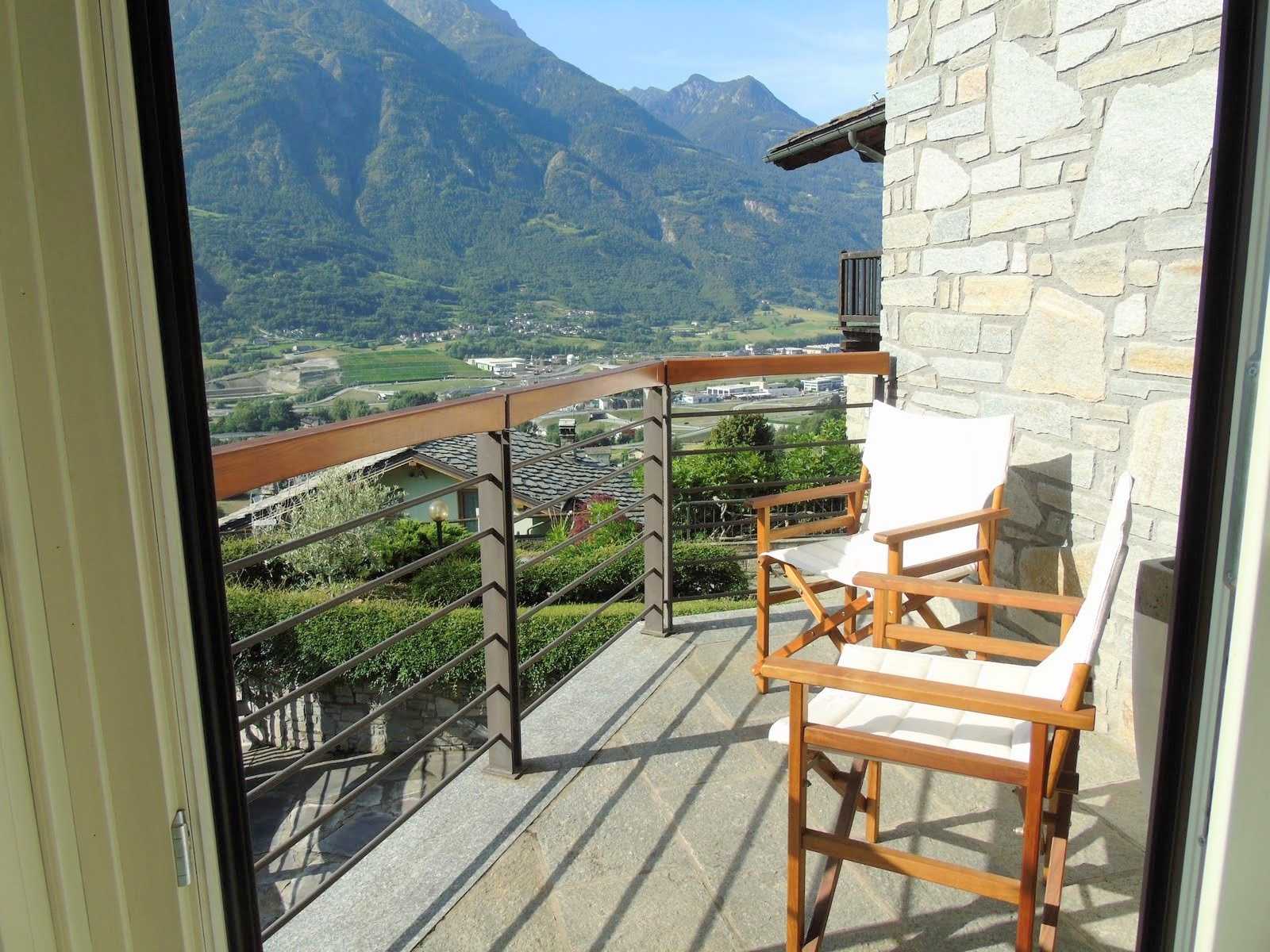House in Villefranche, Valle d'Aosta 11057380