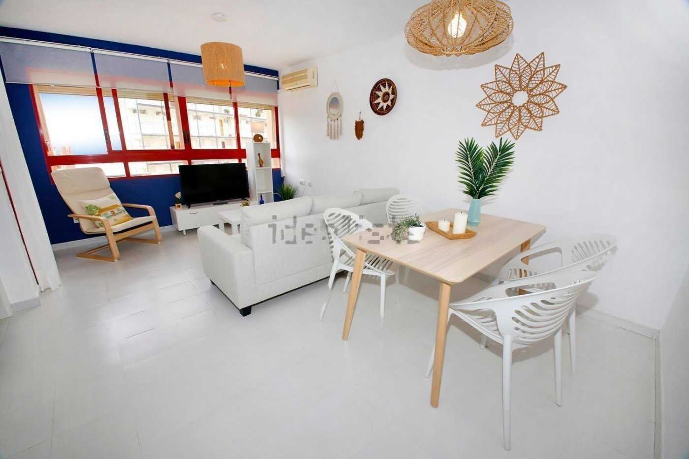 Condominium in Rincon de Loix, Valencia 11057386