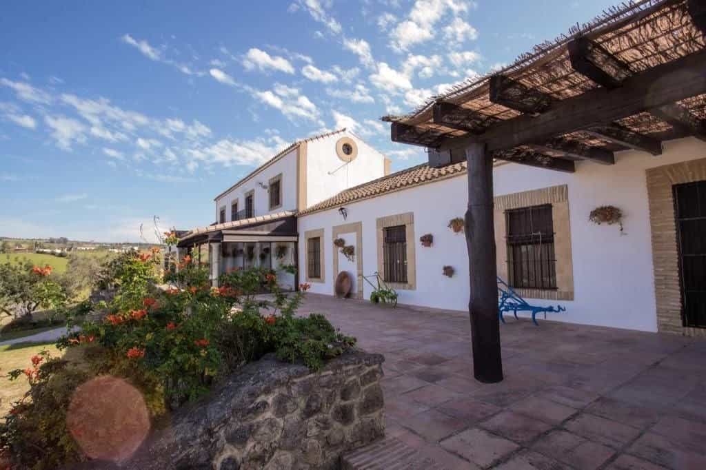 Rumah di Arcos de la Frontera, Andalusia 11057391