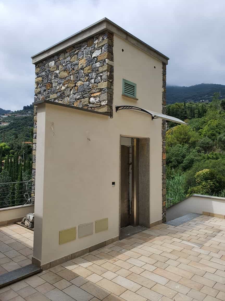 Квартира в Alassio, Liguria 11057393