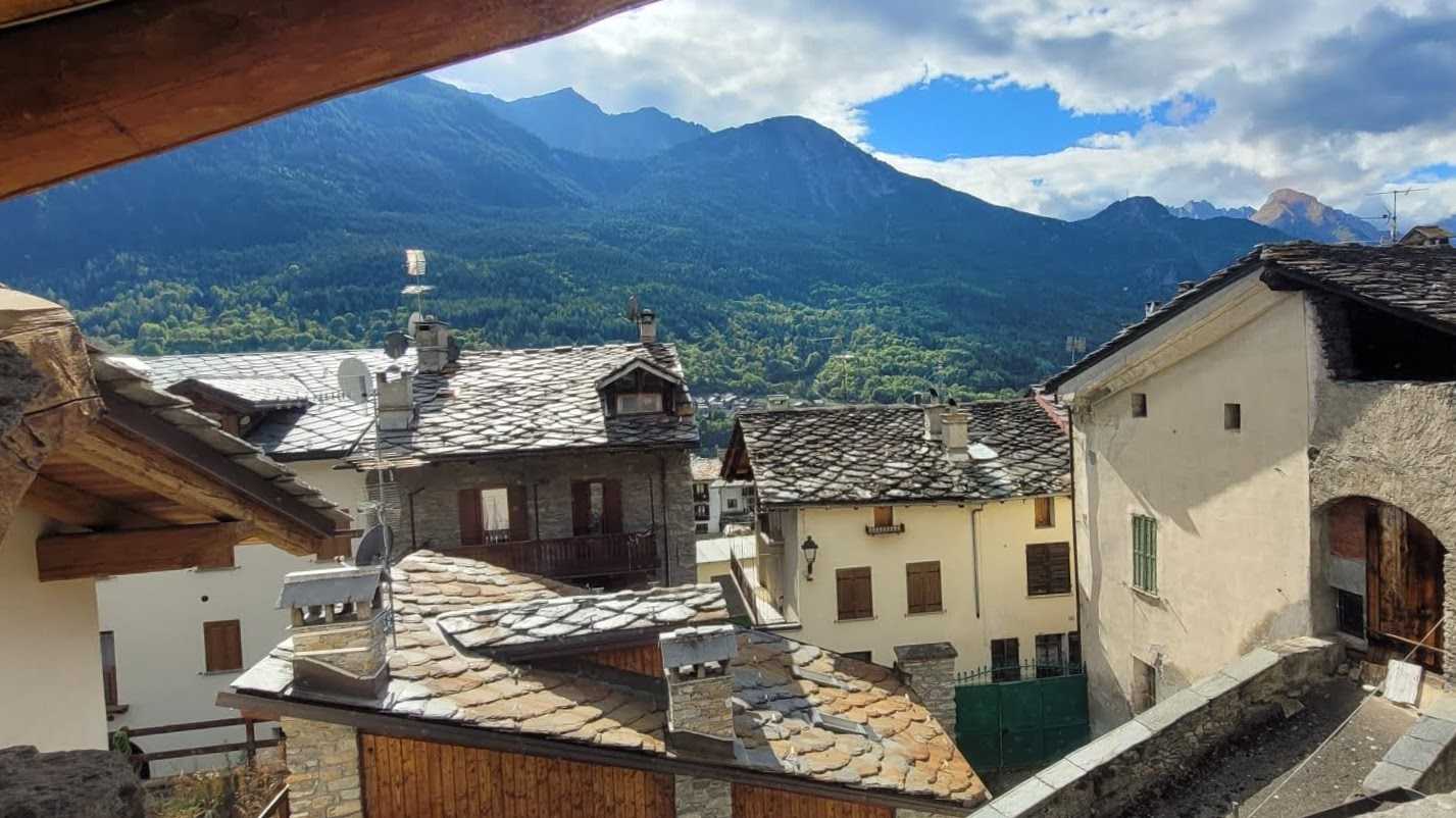 Condominium in , Aosta 11057401