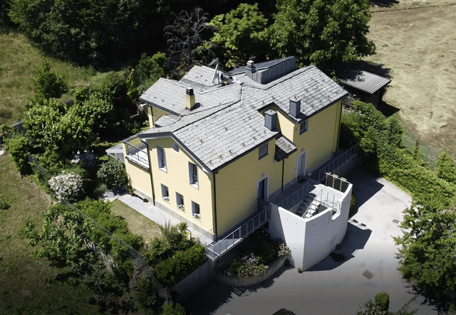 House in Arliod, Valle d'Aosta 11057410