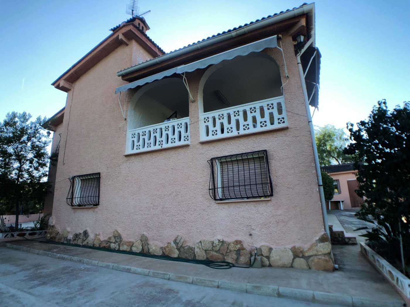 房子 在 Monte Rosado, Comunitat Valenciana 11057427