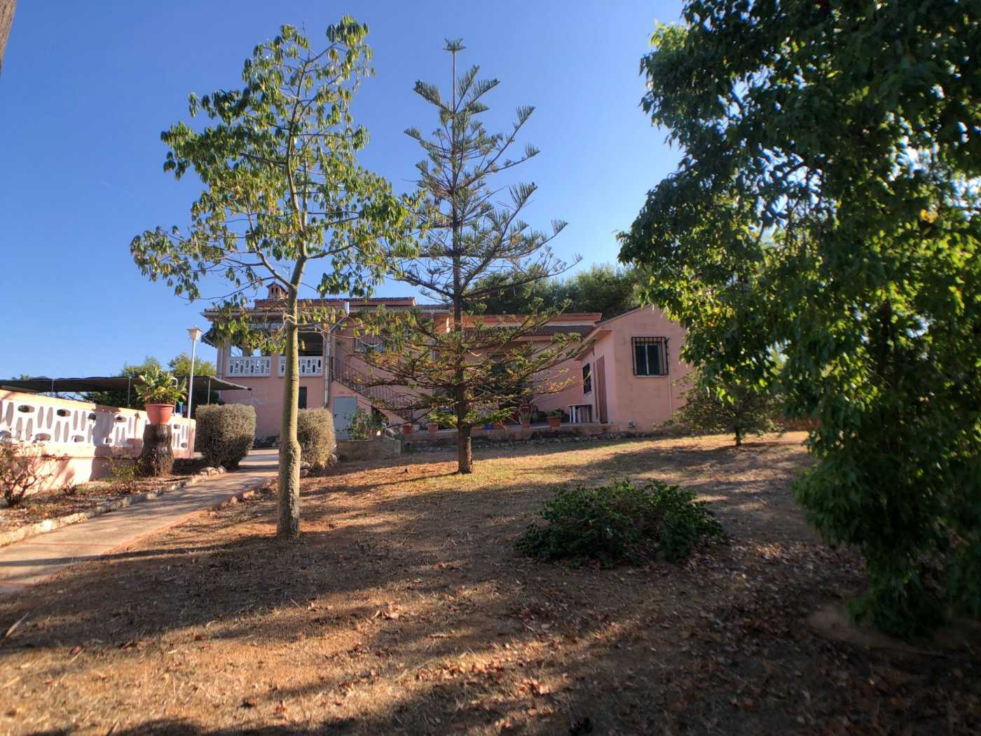 房子 在 Monte Rosado, Comunitat Valenciana 11057427