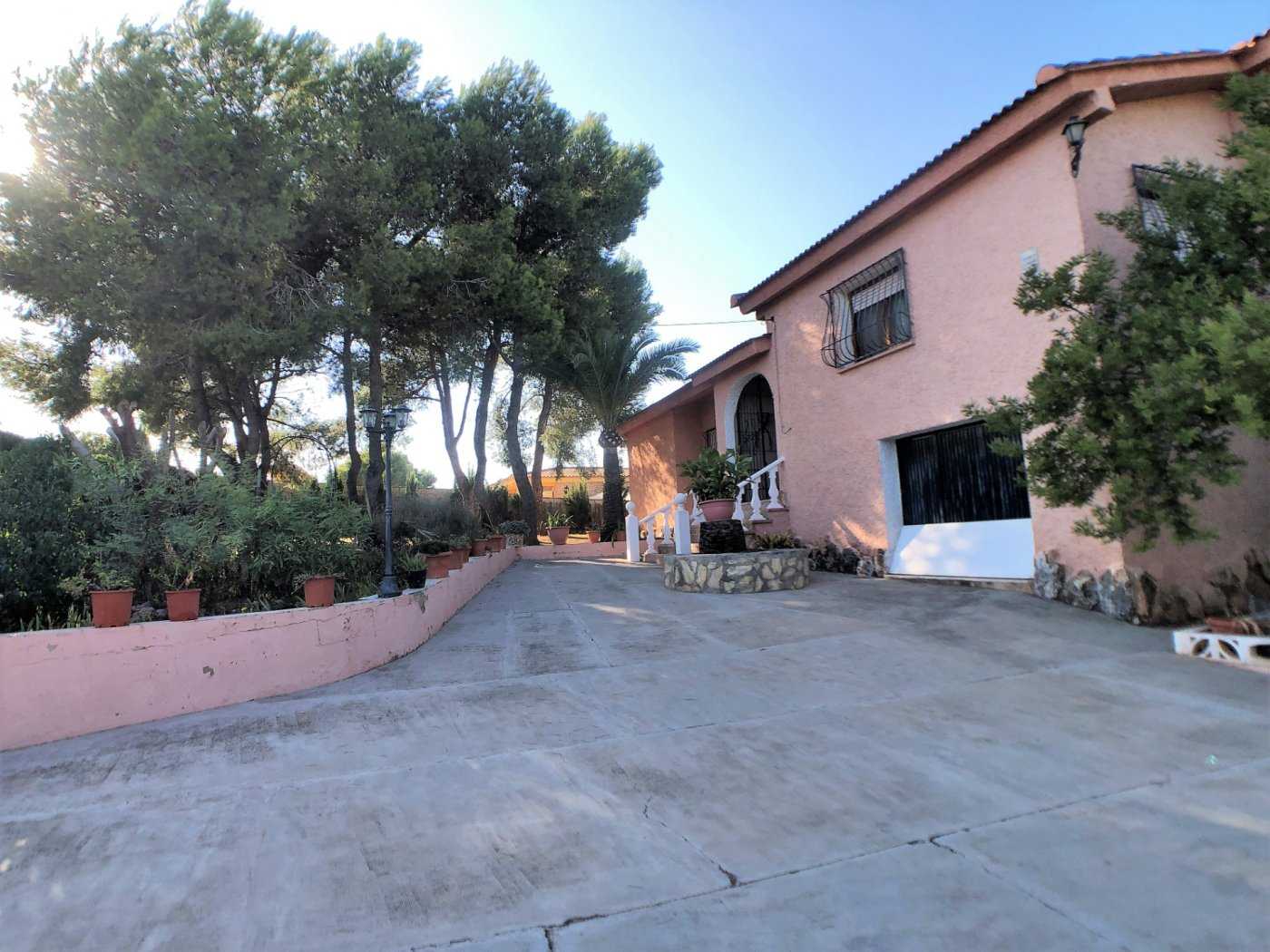 House in Monserrat, Valencia 11057427