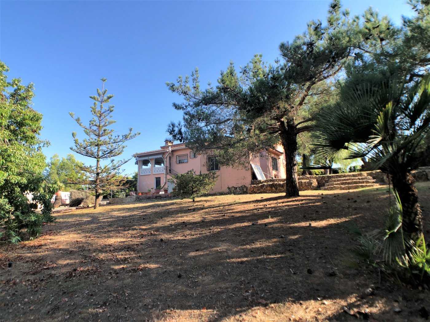 σπίτι σε Monte Rosado, Comunitat Valenciana 11057427