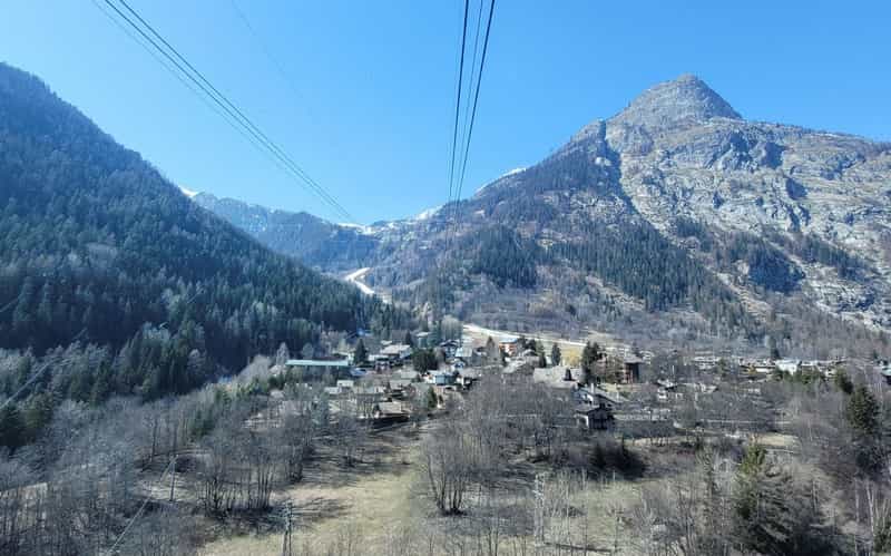 Συγκυριαρχία σε Courmayeur, Aosta 11057428