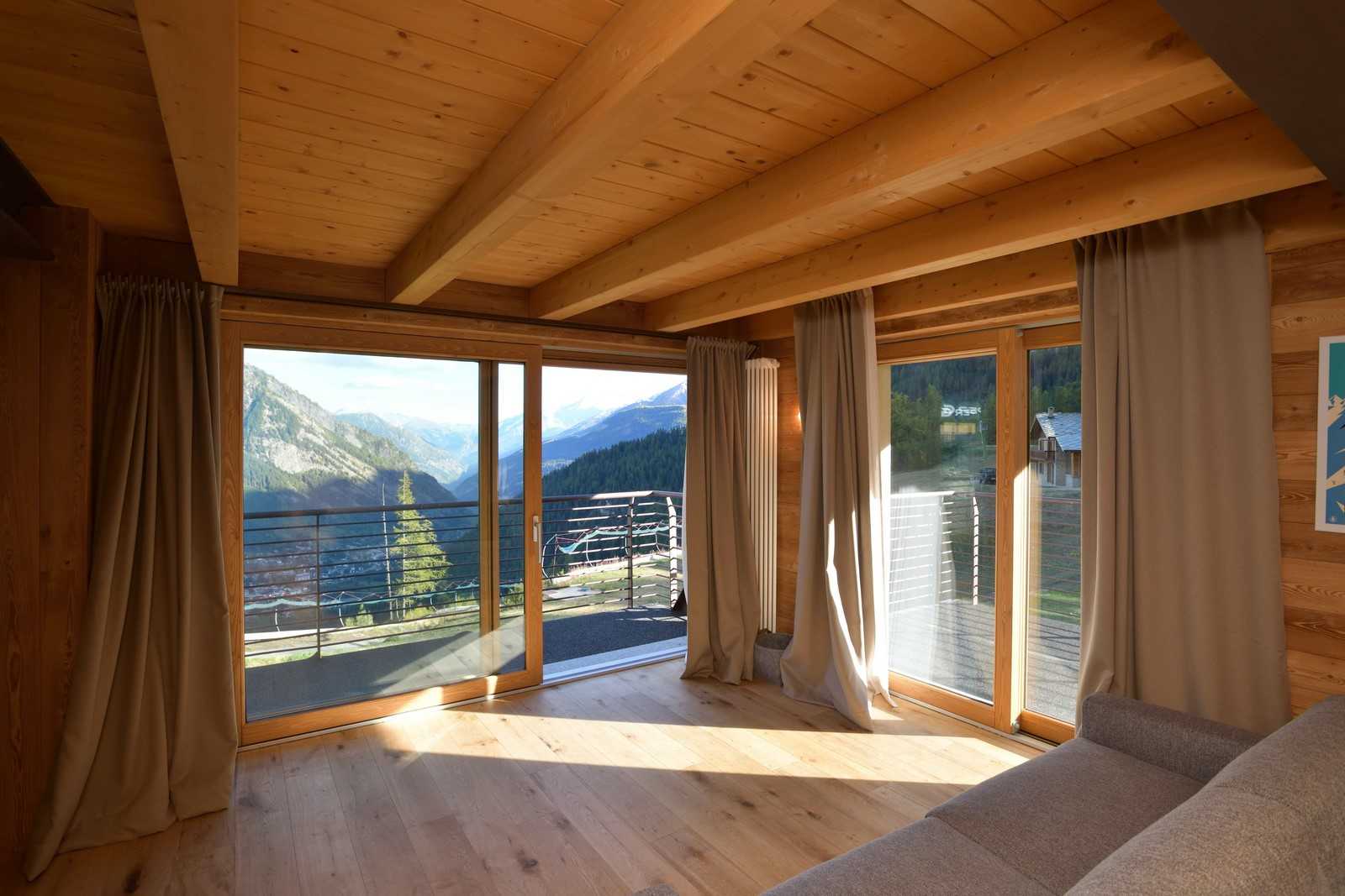 Квартира в Courmayeur, Aosta 11057428