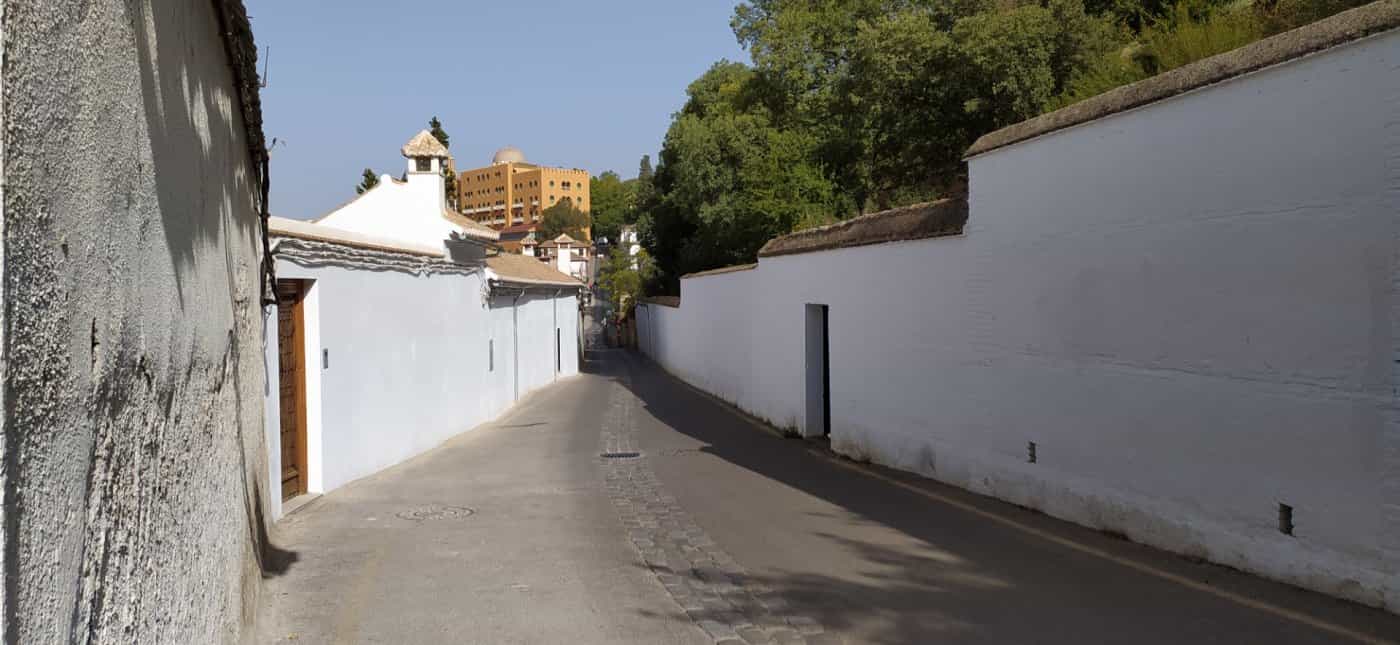 Tierra en Granada, Andalucía 11057448