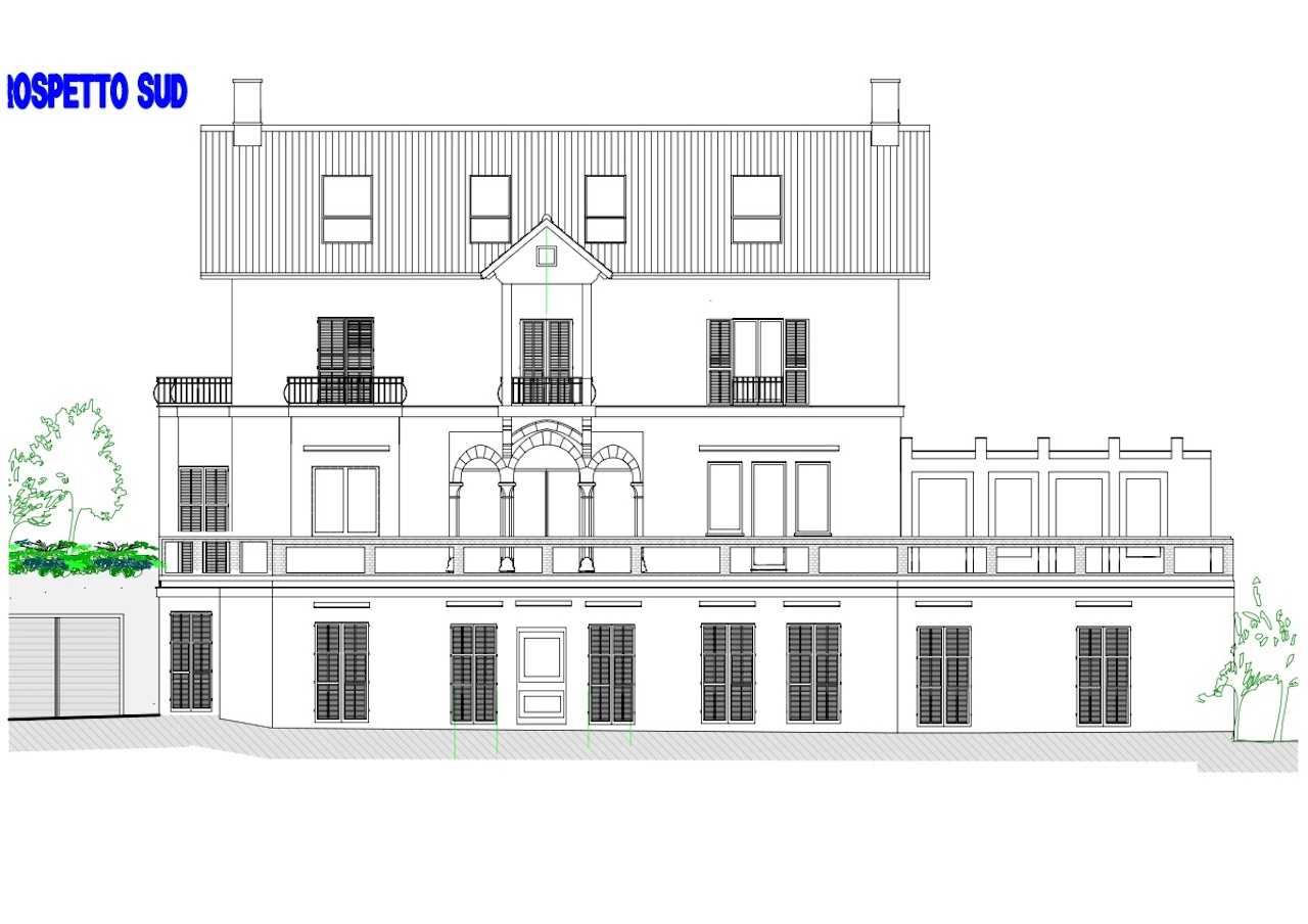 Condominium in Alassio, Liguria 11057449