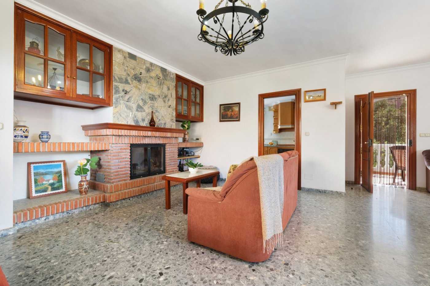 жилой дом в Málaga, Andalusia 11057450