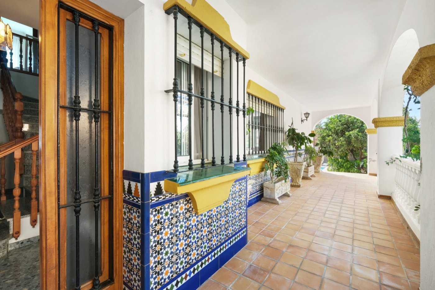 жилой дом в Málaga, Andalusia 11057450