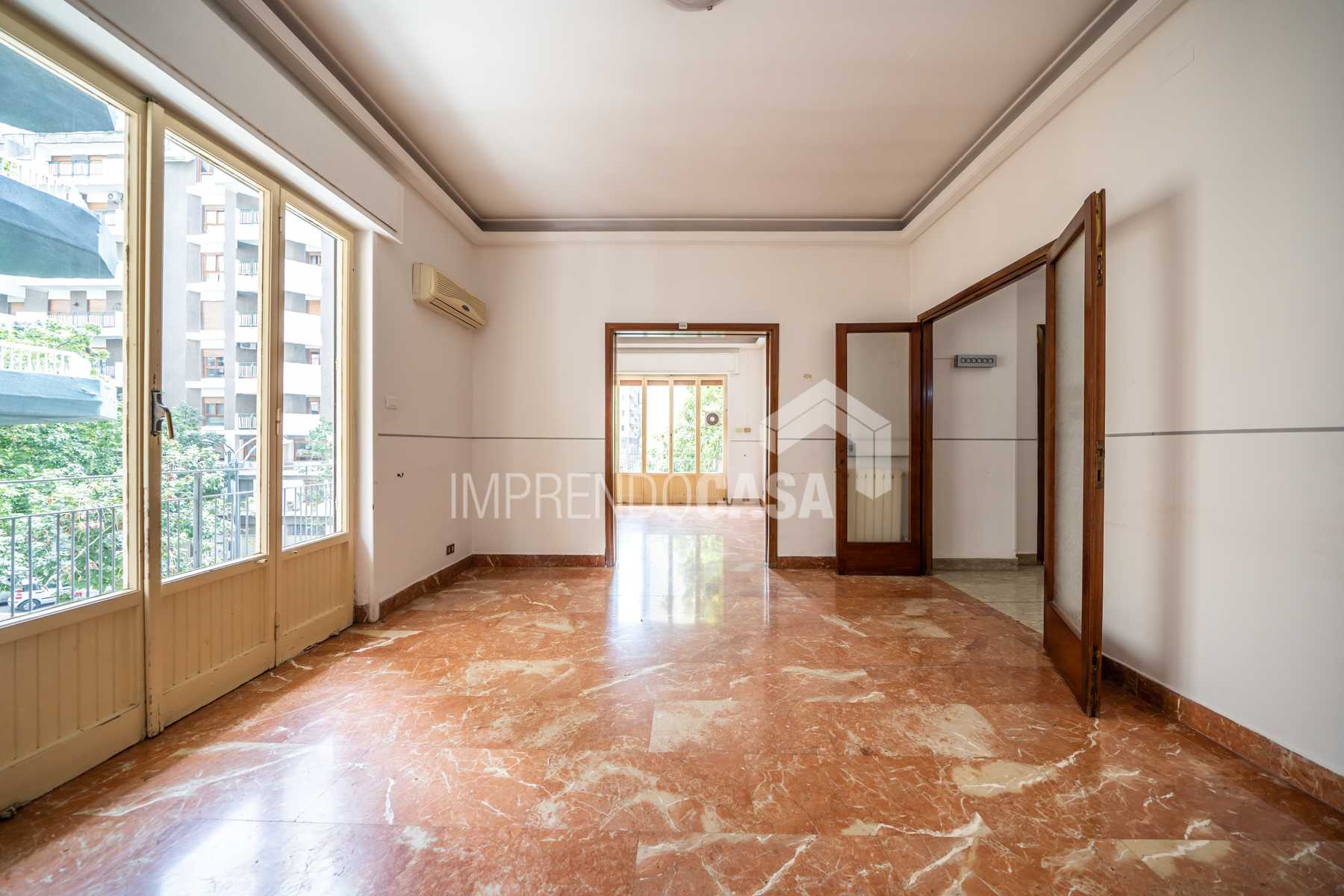 Condominium in Palermo, Sicilië 11057461