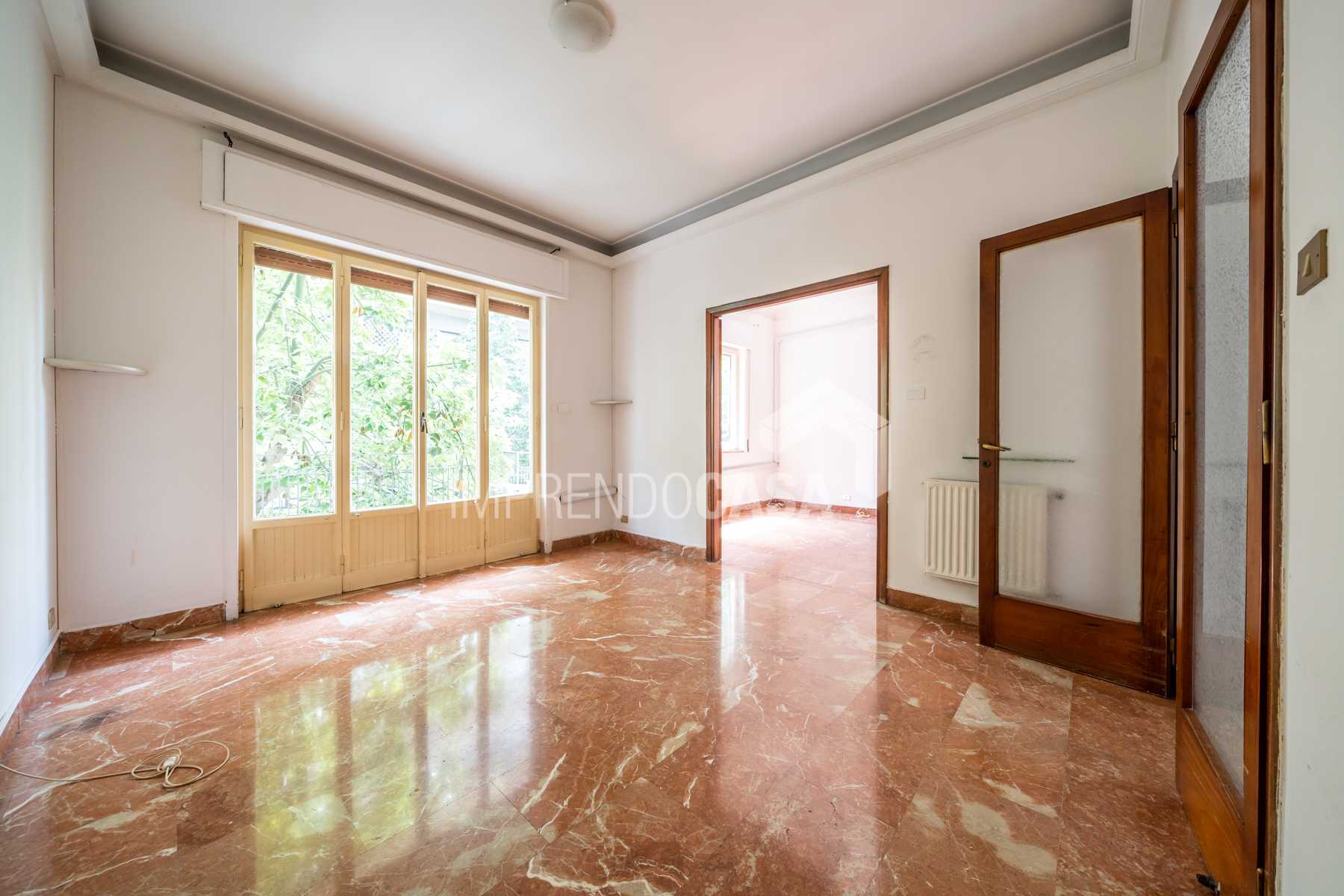 公寓 在 Palermo, Sicily 11057462