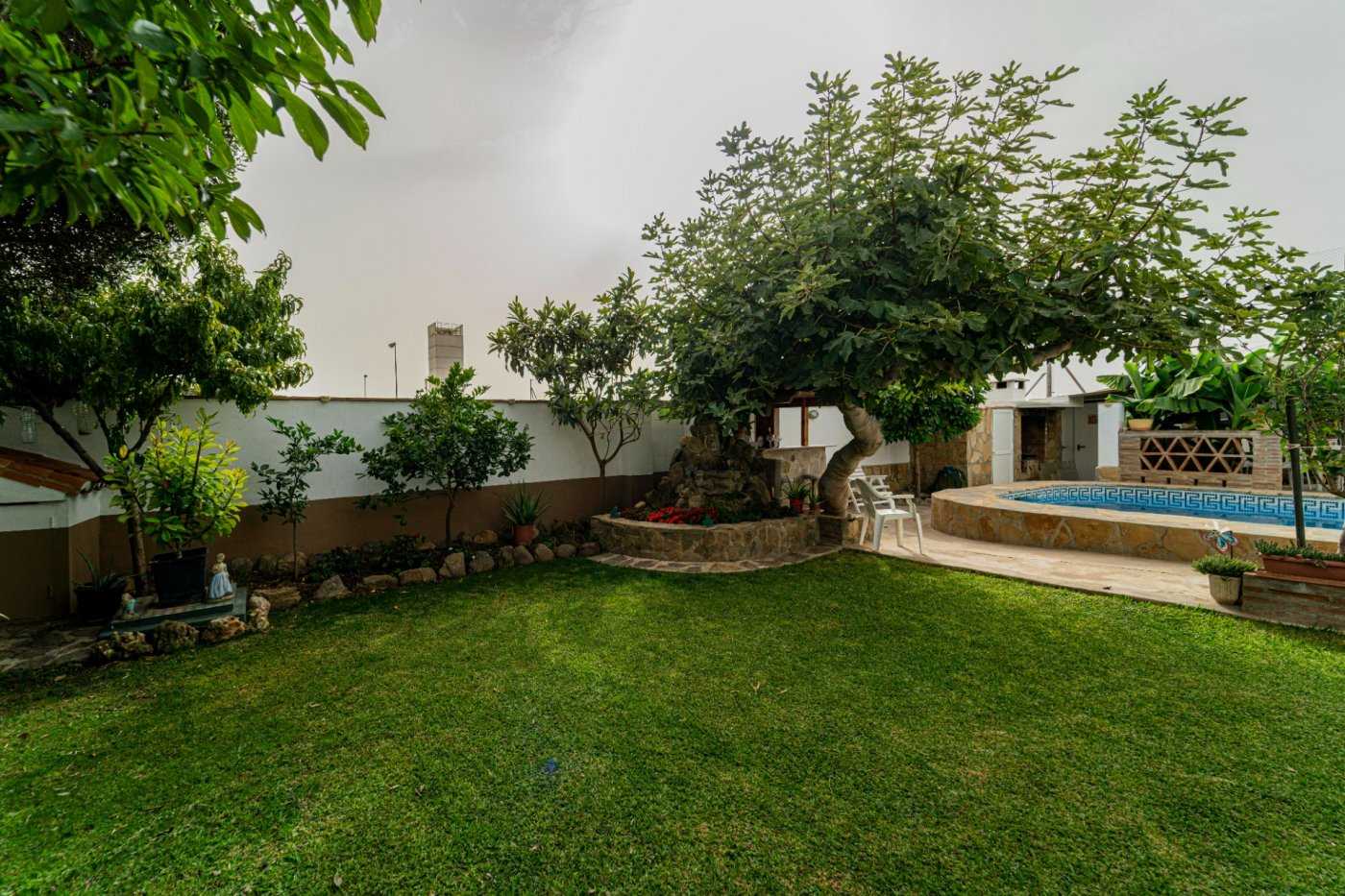 House in Ojen, Andalusia 11057472