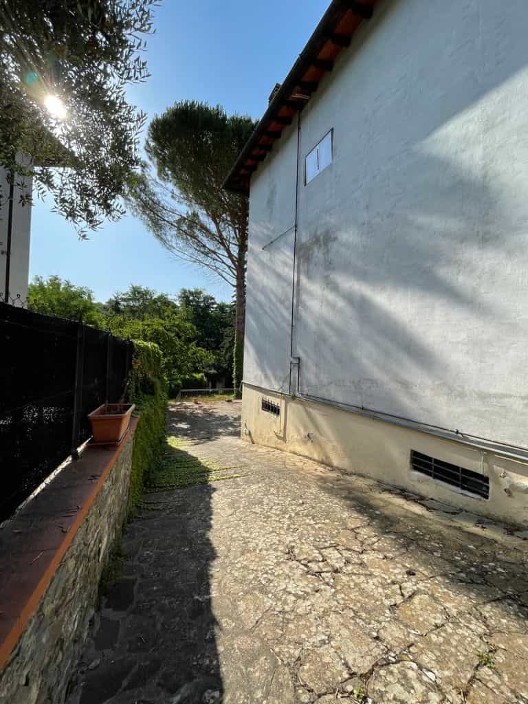 Dom w Greve'a, Toskania 11057475
