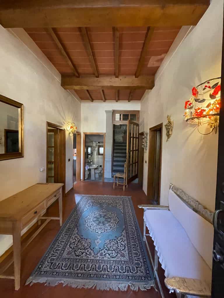 rumah dalam Greve, Tuscany 11057475