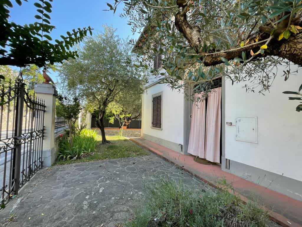 casa en Greve in Chianti, Tuscany 11057477